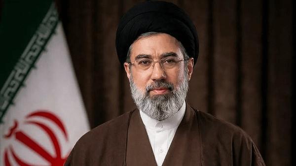 متن کامل نخستین پیام رهبر معظم انقلاب آیت الله سید مجتبی خامنه ای متن کامل نخستین پیام رهبر معظم انقلاب آیت الله سید مجتبی خامنه ای