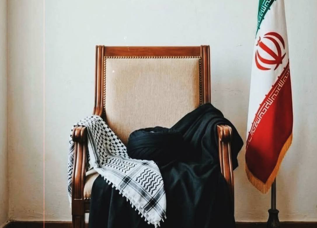 معجزه امام شهید در احیای امپراتوری ایران معجزه امام شهید در احیای امپراتوری ایران