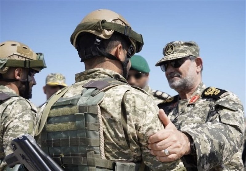 سردار تنگسیری: حمله به خارک معادله سهمگینی از نرخ انرژی جهان می سازد سردار تنگسیری: حمله به خارک معادله سهمگینی از نرخ انرژی جهان می سازد