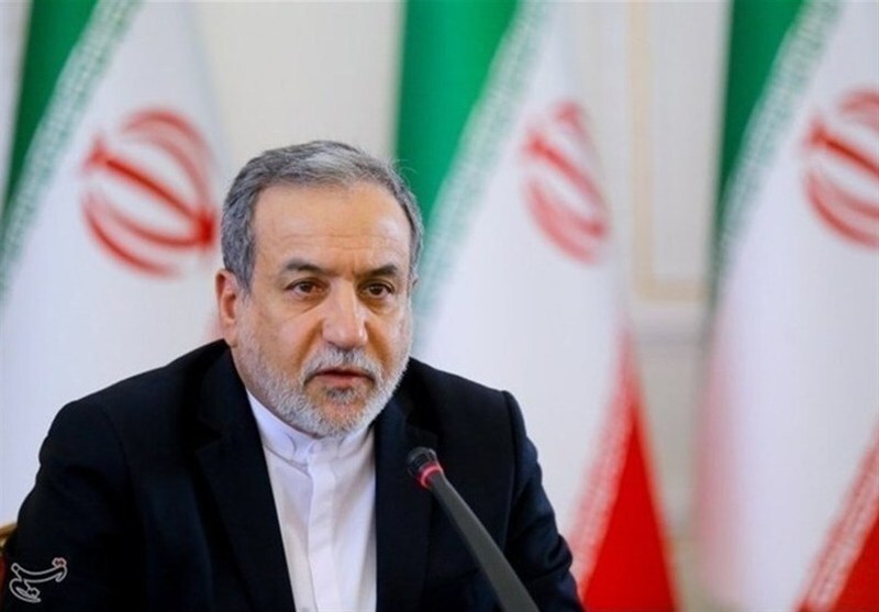 رد ادعای کذب تماس مجدد ویتکاف توسط وزیر امور خارجه کشورمان رد ادعای کذب تماس مجدد ویتکاف توسط وزیر امور خارجه کشورمان