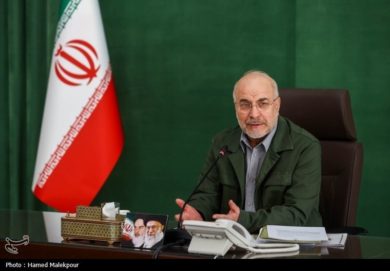 قالیباف: مردم و جمهوری موردتوجه رهبر جدید انقلاب اسلامی است قالیباف: مردم و جمهوری موردتوجه رهبر جدید انقلاب اسلامی است