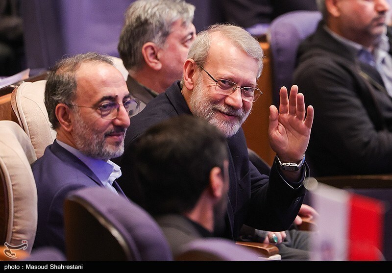 پیکر شهید علی لاریجانی امروز چهارشنبه تشییع میشود پیکر شهید علی لاریجانی امروز چهارشنبه تشییع میشود