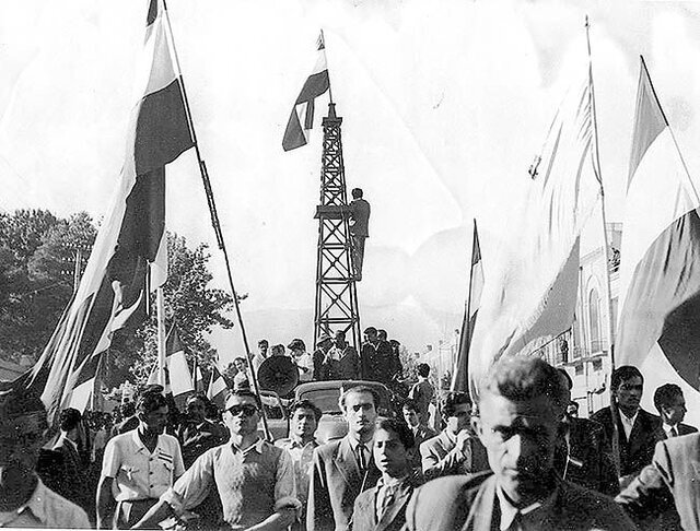 چرا ۲۸ اسفند بزرگتر از ۲۹ اسفند است؟ چرا ۲۸ اسفند بزرگتر از ۲۹ اسفند است؟
