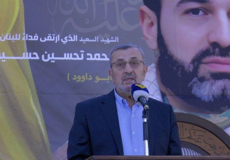 مقام رسمی لبنان: ایران موشکی دارد که میتواند ناو آمریکا را غرق کند مقام رسمی لبنان: ایران موشکی دارد که میتواند ناو آمریکا را غرق کند