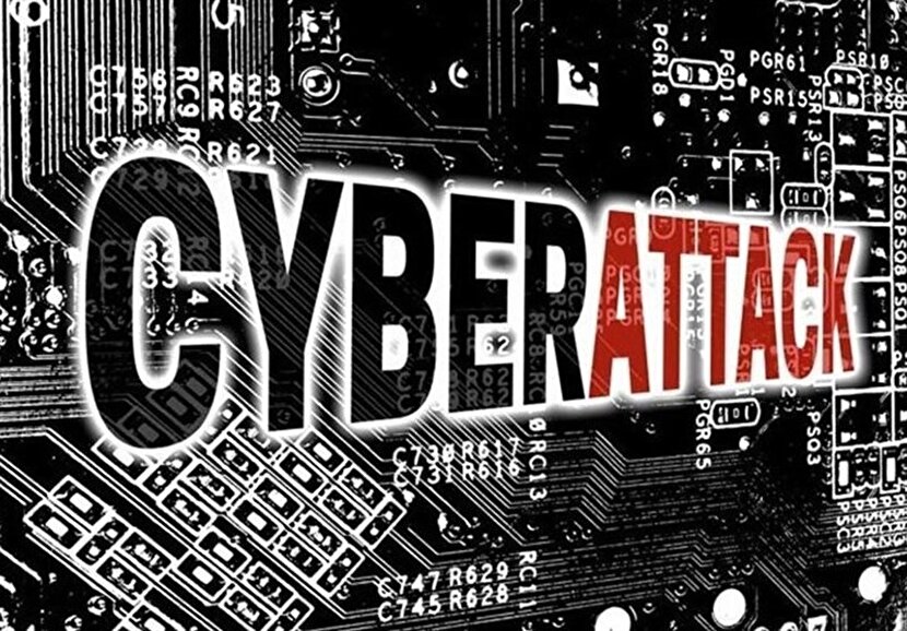 اعلام حمله سنگین سایبری به امارات