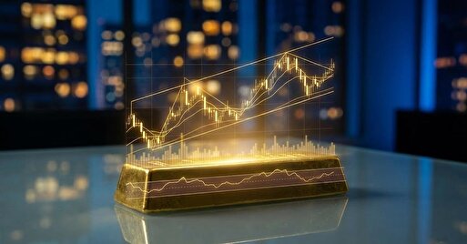 احتمال کاهش قیمت طلا در روزهای آینده؛ بررسی سناریوهای پیش‌روی قیمت طلا در کوتاه‌مدت و میان‌مدت