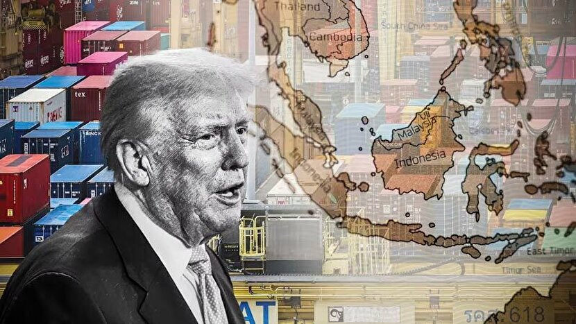 سرنوشت لرزان «مرد تعرفه‌ها»