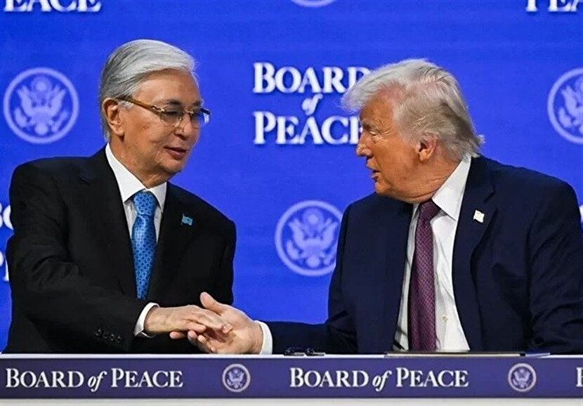 پروژه جدید آمریکا برای غزه؛ اهداف پنهان کشورهای تُرک‌زبان چیست؟