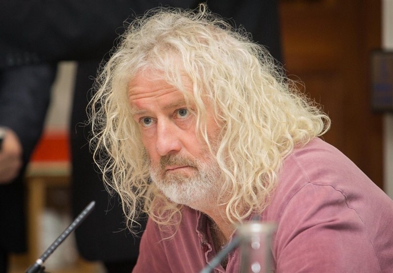 نماینده سابق پارلمان اروپا: اقدام نظامی علیه ایران غیرقابلقبول است نماینده سابق پارلمان اروپا: اقدام نظامی علیه ایران غیرقابلقبول است