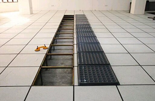 چرا خرید مستقیم کف کاذب از تولیدکننده 30% صرفه‌جویی ایجاد می‌کند؟