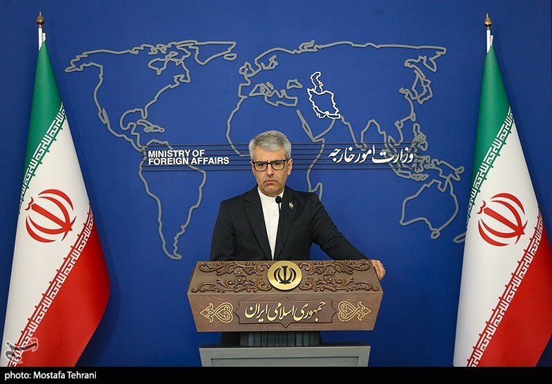 بقایی: توافق موقت هیچ مبنایی ندارد بقایی: توافق موقت هیچ مبنایی ندارد