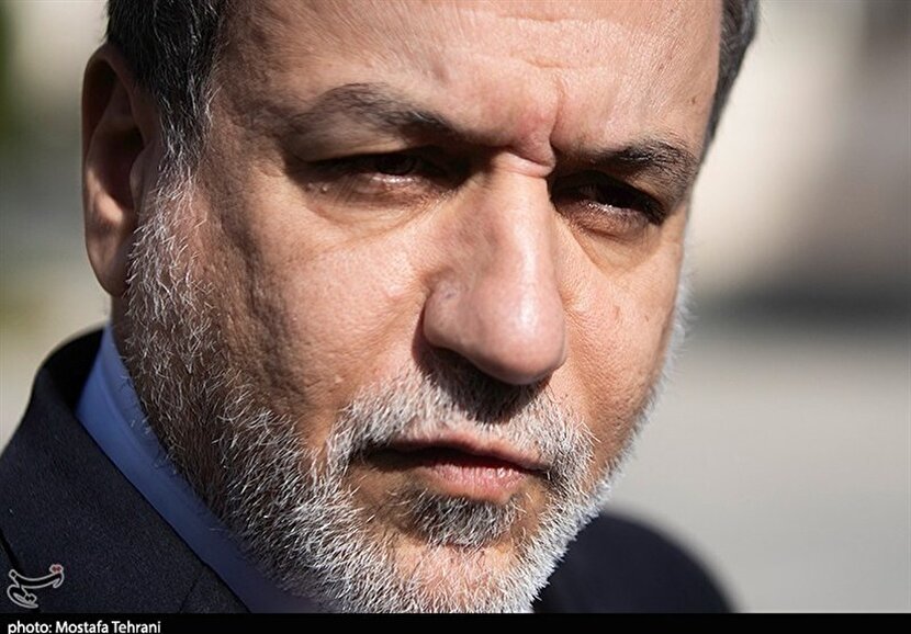 عراقچی خطاب به ترامپ: تسلیم نمی‌شویم چون ما ایرانی هستیم