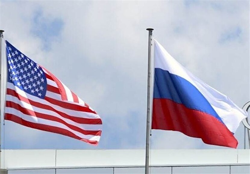 روسیه خطاب به آمریکا: موضوع ایران باید از طریق دیپلماسی حل و فصل شود