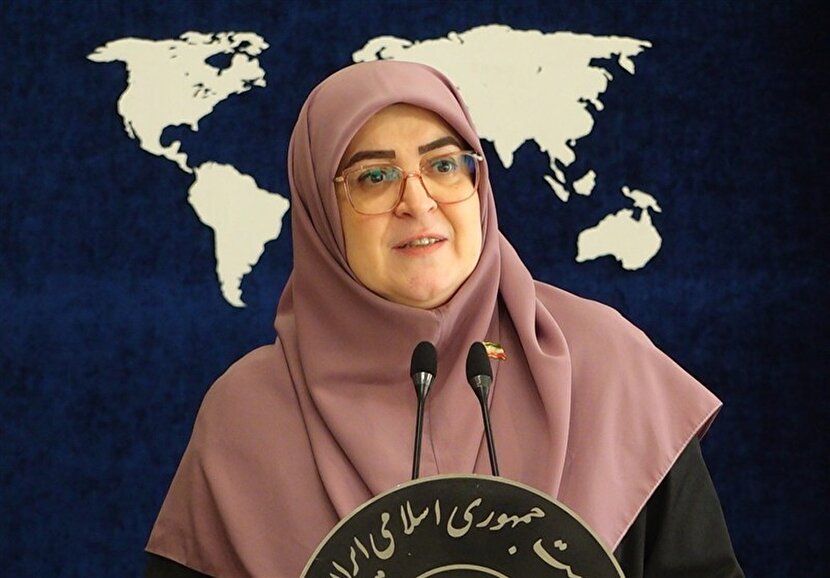 سخنگوی دولت: دانشجو حق اعتراض دارد ولی باید حرمت مقدسات حفظ شود