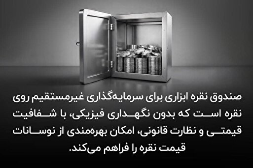 صندوق نقره مناسب چه افرادی است؟