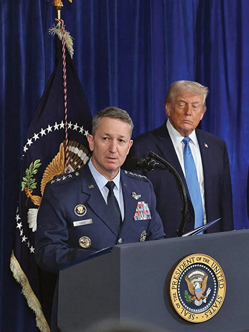 تشدید تردید‌ها