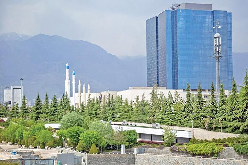 قطره‌‌ای در اقیانوس نقدینگی