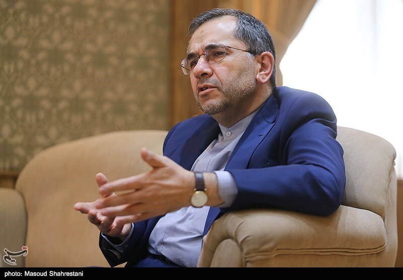 تختروانچی: کل منطقه از تجاوز به ایران آسیب خواهد دید تختروانچی: کل منطقه از تجاوز به ایران آسیب خواهد دید