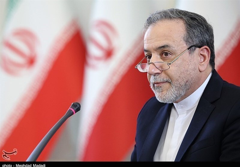 عراقچی: برای هر دو گزینه «جنگ و صلح» کاملاً آمادهایم عراقچی: برای هر دو گزینه «جنگ و صلح» کاملاً آمادهایم