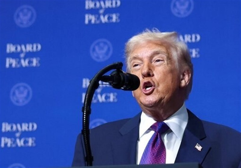 تلاش نمایندههای کنگره برای محدود کردن اختیارات جنگی ترامپ تلاش نمایندههای کنگره برای محدود کردن اختیارات جنگی ترامپ