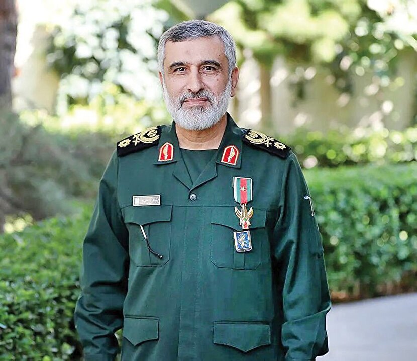 داستان مردی که ۲ بار شهید شد و ۲ بار به دنیا آمد