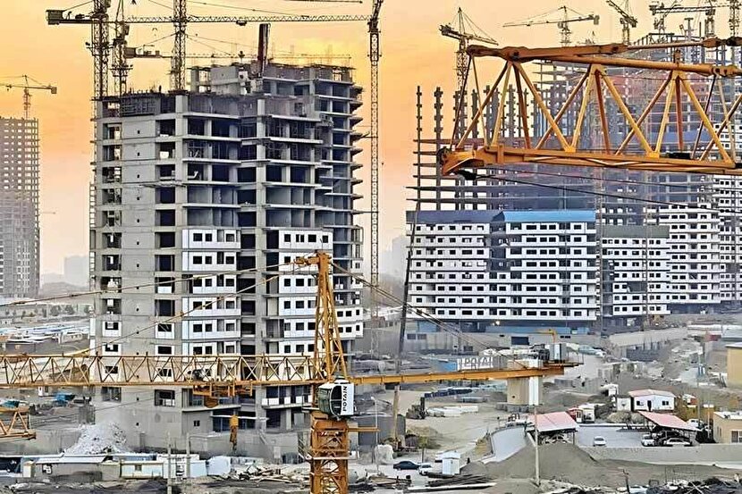 تورم در بازار بی‌مشتری!