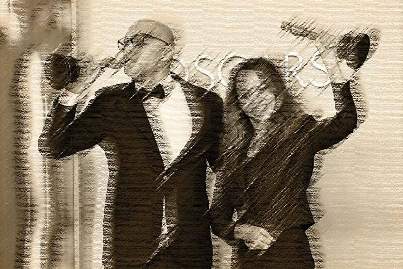 جایزه وطن‌فروشی