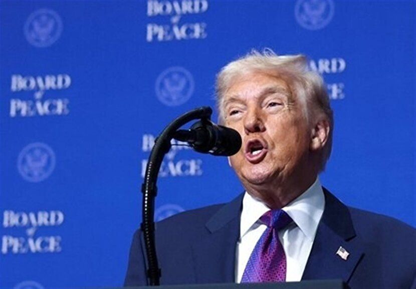 تلاش نماینده‌های کنگره برای محدود کردن اختیارات جنگی ترامپ