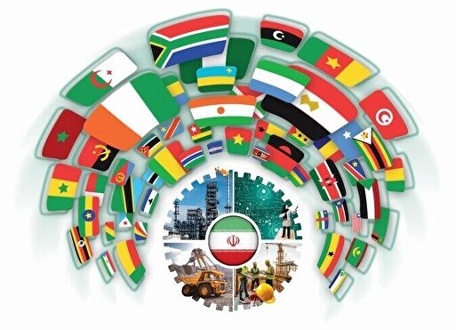 تلاقی قدرتهای اقتصادی در آفریقا