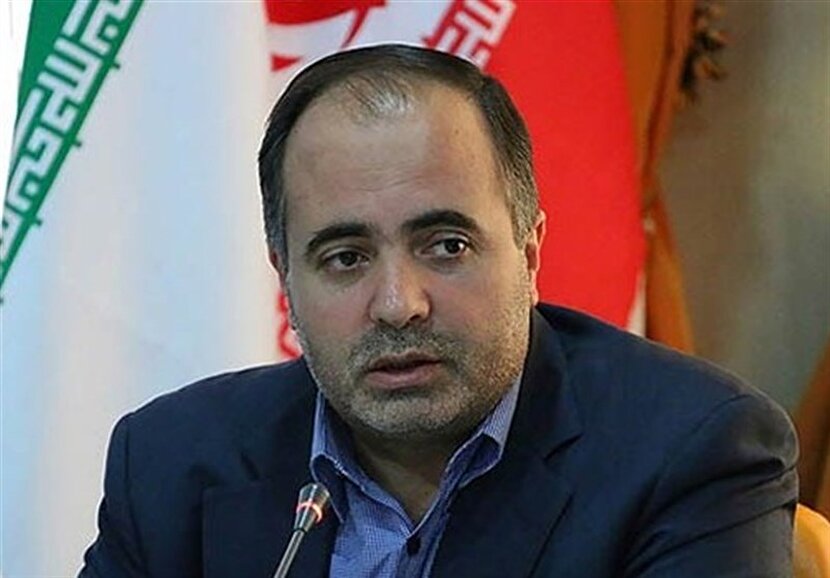 نوری: کالاهای اساسی در حادثه بندرعباس آسیب چندانی ندید