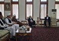 علمای شیعه افغانستان: شریک غم ملت ایران هستیم