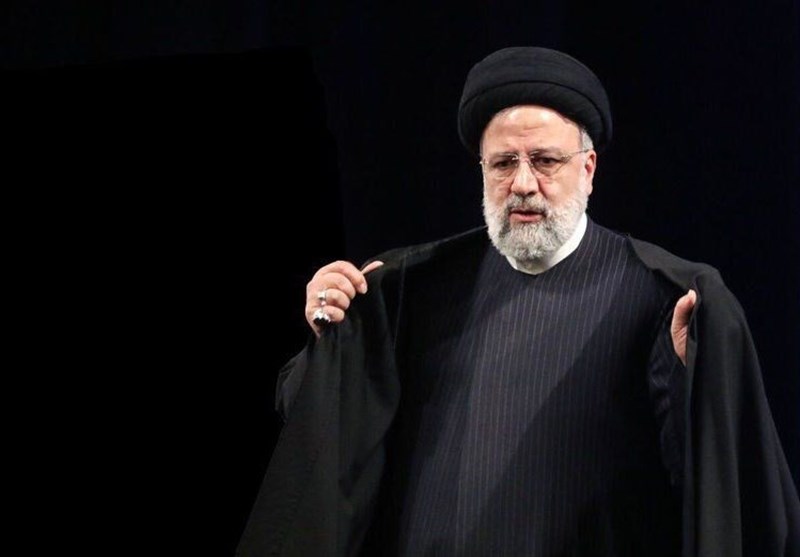 سید ابراهیم رئیسی , کتاب , سوره مهر ,