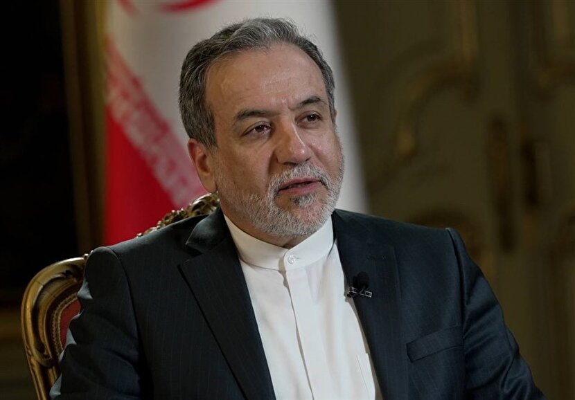 عراقچی: خواستار کاهش تنش بین هند و پاکستان هستیم