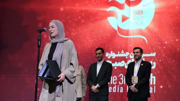 رسانه و نظم نوین جهانی موضوع محوری جشنواره صبح است/ آشنایی با فرهنگ ایران از نزدیک، نه از پشت قاب رسانه های غربی
