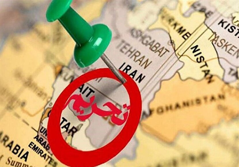آمریکا تحریم‌های جدیدی علیه ایران اعمال کرد