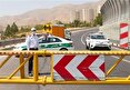 جاده چالوس جمعه یک‌طرفه می‌شود