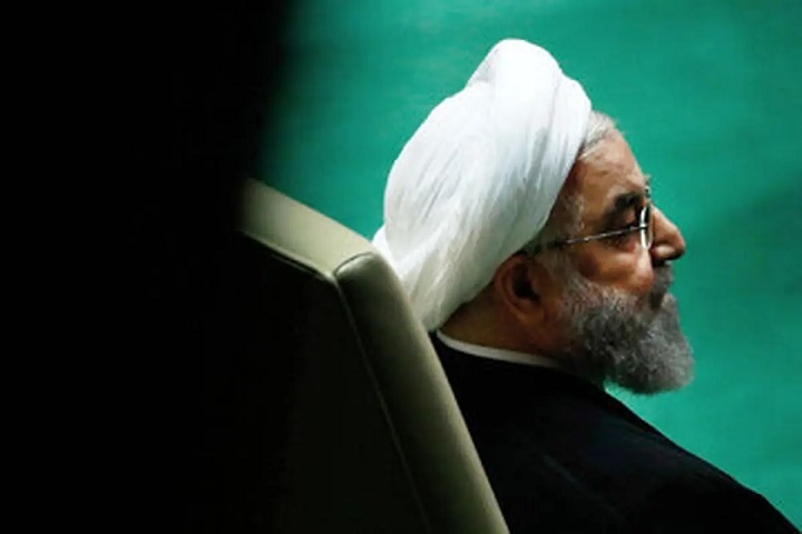 عبرت روحانی