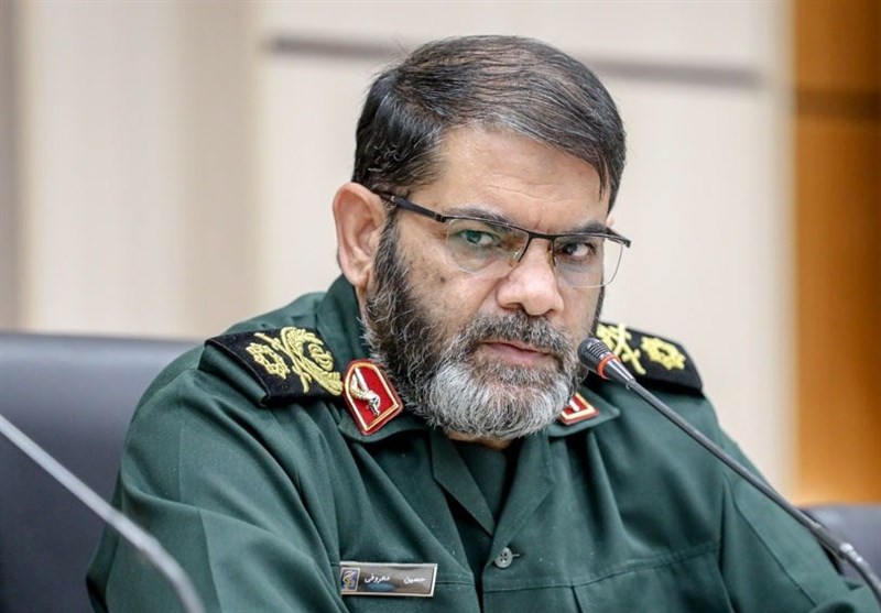 معروفی: شهید رئیسی نماد خدمت در نظام اسلامی ذیل ولایت است