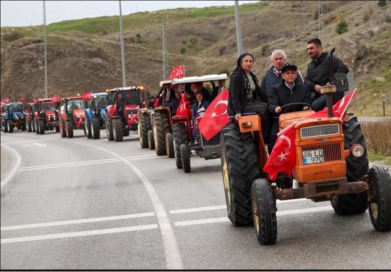 کشور ترکیه , رجب طیب اردوغان ,
