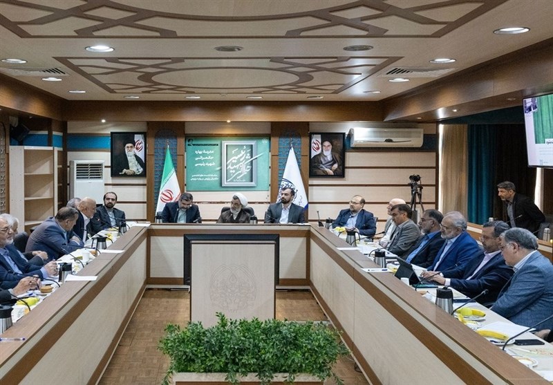 خسروپناه: شهید رئیسی الگویی بی‌نظیر در حکمرانی ارائه داد