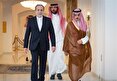 رایزنی عراقچی با وزیر خارجه عربستان