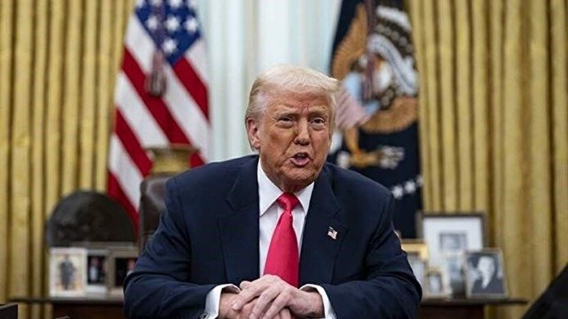 مذاکرهبازی ترامپ با هالیوودیها