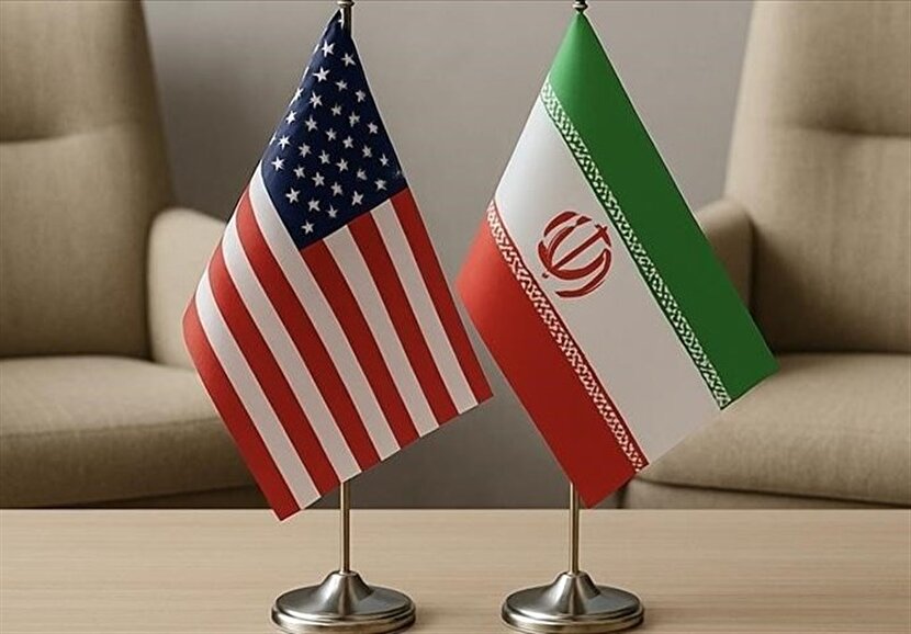 عراقچی وارد عمان شد