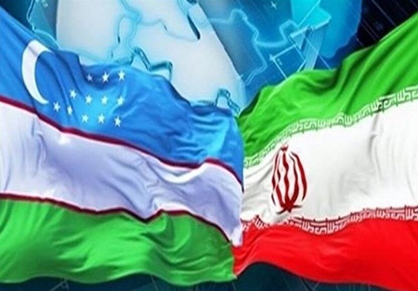 استقبال عارف از عارفوف در سعدآباد