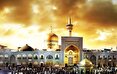 ایران میهمان امام رضا(ع)