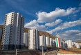 مسکن ملی در بنبست