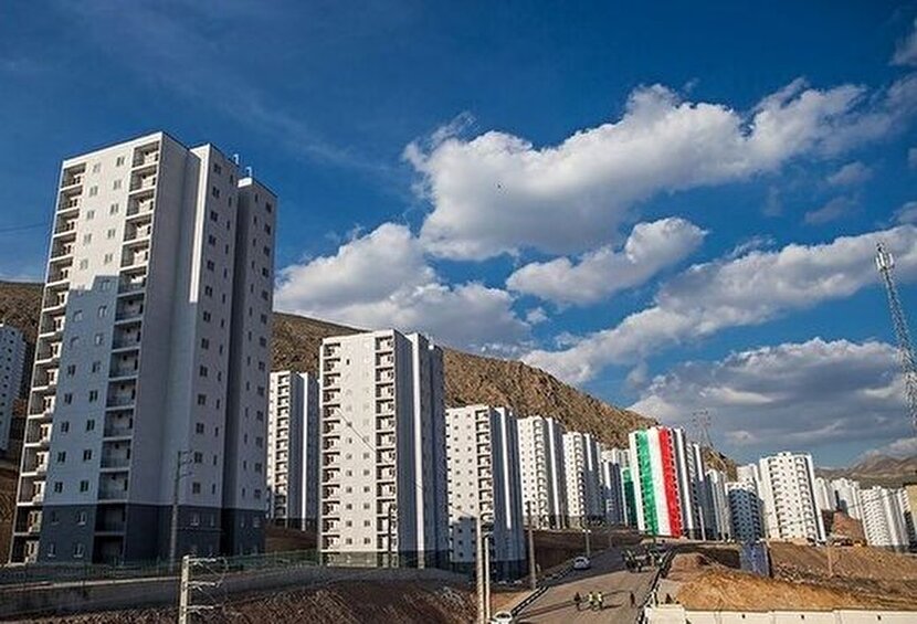مسکن ملی در بن‌بست