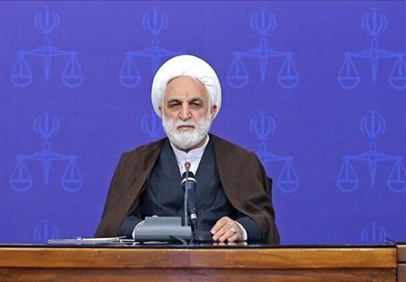 اژه‌ای: صهیونیست‌ها حتی از کشتن نوزادان هم ابایی ندارند