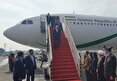 قالیباف به جاکارتا سفر کرد