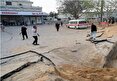 واکنش تند حماس به وحشی‌گری صهیونیست‌ها در بیمارستان‌های غزه